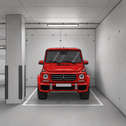 Garage zu vermieten in Berlin 90,00 €