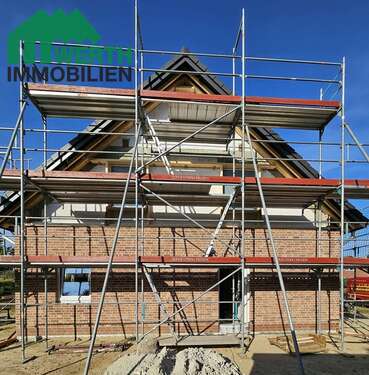 Foto - Haus zum Kaufen in Oster-Ohrstedt 365.000,00 € 109.82 m²