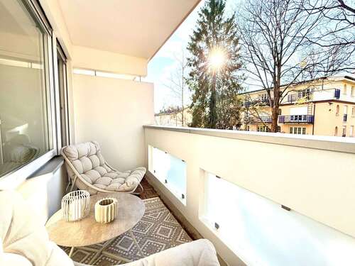 Foto - Wohnung zum Kaufen in München 368.000,00 € 36.97 m²