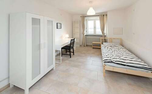 Foto - WG-Zimmer in München 885,00 € 13 m²