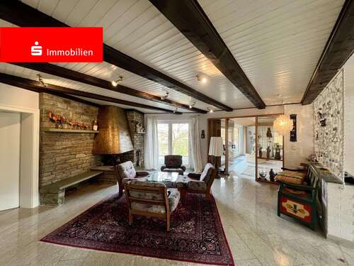 Foto - Wohnung zum Kaufen in Weilrod 470.000,00 € 274.46 m²