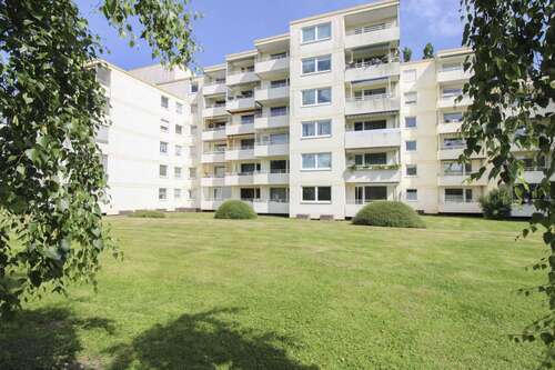 Foto - Wohnung zum Kaufen in Bremen 129.900,00 € 58.48 m²