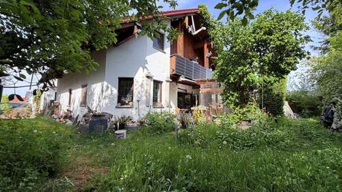 Foto - Haus zum Kaufen in Rain 485.000,00 € 154.76 m²