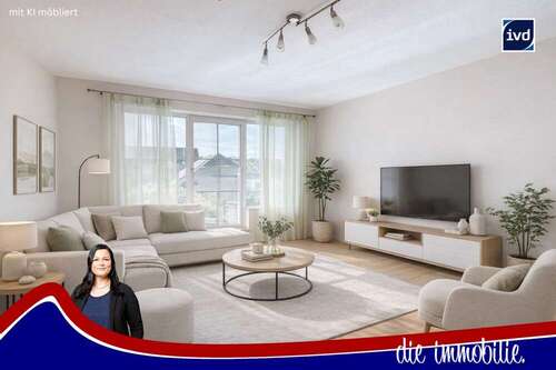 Foto - Wohnung zum Kaufen in Glindenberg 107.000,00 € 85.4 m²