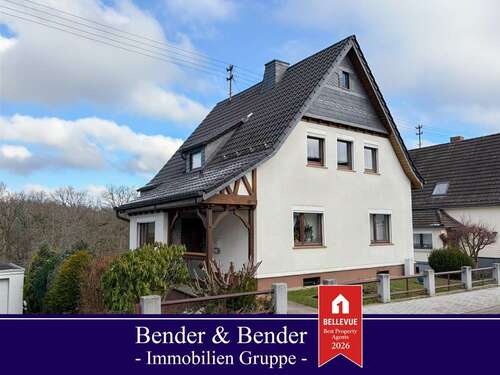 Foto - Haus zum Kaufen in Wissen 188.000,00 € 130 m²
