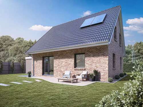 Foto - Haus zum Kaufen in Hamburg 649.000,00 € 130 m²