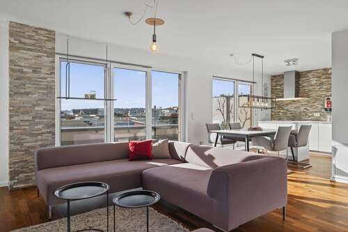 Foto - Wohnung zum Kaufen in Leinfelden-Echterdingen 595.000,00 € 103 m²