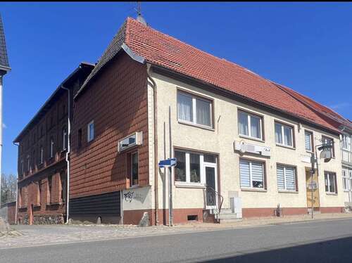 Foto - Haus zum Kaufen in Putlitz 130.000,00 € 470 m²