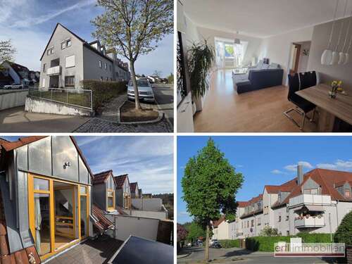 Foto - Wohnung zum Mieten in Schwanstetten 680,00 € 75 m²