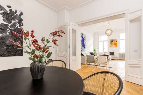 Foto - Wohnung zum Kaufen in Berlin 1.349.900,00 € 194.77 m²