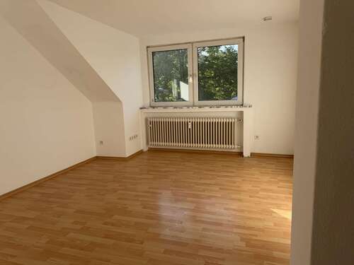 Foto - Wohnung zum Mieten in Holzheim 530,00 € 48 m²