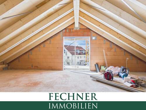 Foto - Wohnung zum Kaufen in Ingolstadt 410.000,00 € 61.23 m²