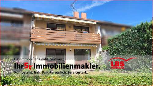 Foto - Haus zum Kaufen in Meersburg 395.000,00 € 114 m²