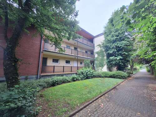 Foto - Wohnung zum Mieten in Osnabrück 595,00 € 65.72 m²