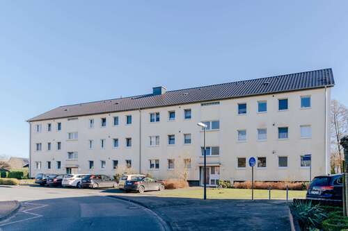 Foto - Wohnung zum Mieten in Gütersloh 612,00 € 65.8 m²
