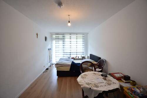 Foto - Wohnung zum Mieten in Oberhausen 395,00 € 28.94 m²