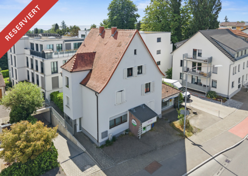 Foto - Haus zum Kaufen in Konstanz 890.000,00 € 207.86 m²