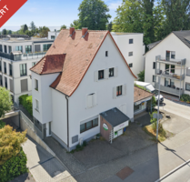 Haus zum Kaufen in Konstanz 890.000,00 € 207.86 m²
