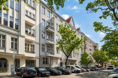 Foto - Büro in Berlin 929.000,00 € 163.07 m²