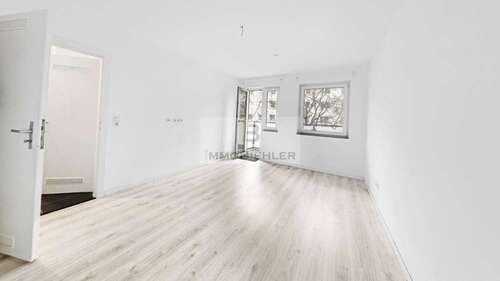 Foto - Wohnung zum Kaufen in Köln 339.000,00 € 65 m²