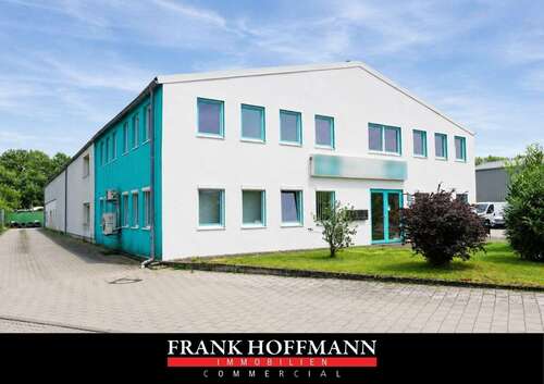 Foto - Büro in Kaltenkirchen 980,00 € 140 m²