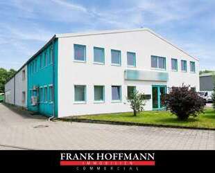 Büro in Kaltenkirchen 980,00 € 140 m²