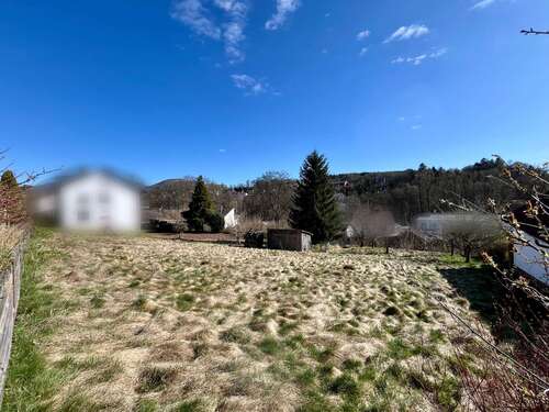 Foto - Grundstück zu verkaufen in Gersfeld 114.999,00 € 1200 m²