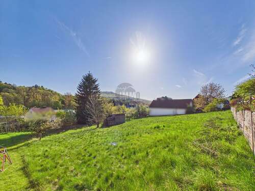 Foto - Grundstück zu verkaufen in Gersfeld 114.000,00 € 1200 m²