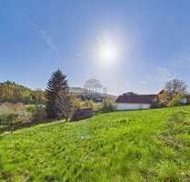 Grundstück zu verkaufen in Gersfeld 114.000,00 € 1200 m²