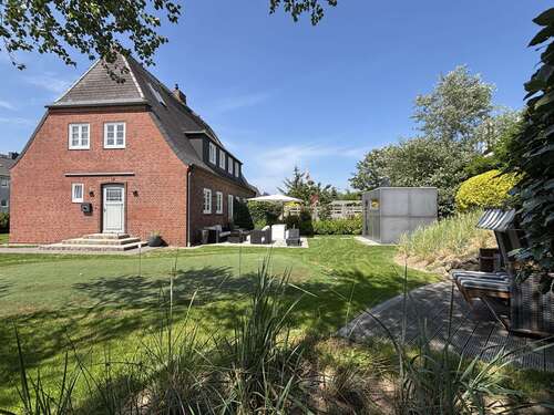 Foto - Haus zum Kaufen in Hörnum (Sylt) 1.450.000,00 € 146 m²