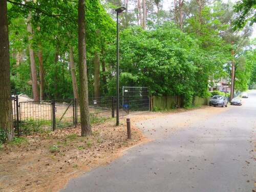 Foto - Grundstück zu verkaufen in Schildow 425.000,00 € 1073 m²