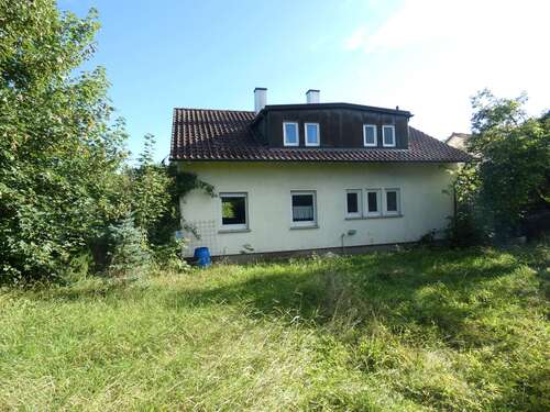 Foto - Haus zum Kaufen in Ebersbach 439.000,00 € 122 m²