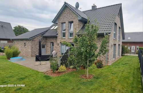 Foto - Haus zum Kaufen in Sauensiek 555.000,00 € 142 m²
