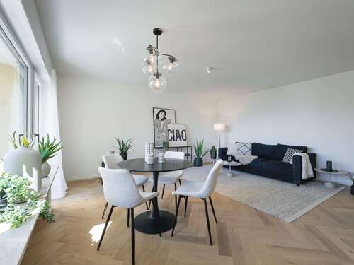 Foto - Wohnung zum Kaufen in Ladenburg 355.000,00 € 98 m²