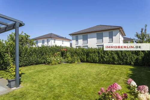 Foto - Haus zum Kaufen in Schulzendorf 589.000,00 € 112 m²