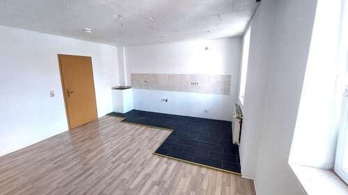 Foto - Wohnung zum Mieten in Schönebeck 273,00 € 41.99 m²