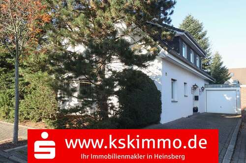 Foto - Haus zum Kaufen in Heinsberg-Dremmen 429.000,00 € 160.67 m²