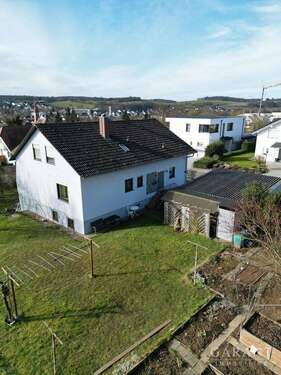 Foto - Haus zum Kaufen in Waibstadt 550.000,00 € 259 m²