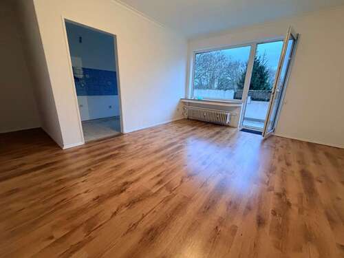 Foto - Wohnung zum Mieten in Essen 350,00 € 43.11 m²