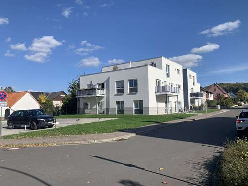 Foto - Wohnung zum Mieten in Friedland 920,00 € 78 m²