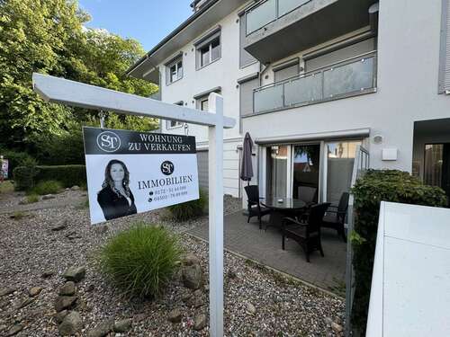 Foto - Wohnung zum Kaufen in Scharbeutz 479.000,00 € 64 m²