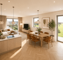 Wohnung zum Kaufen in Isen 550.200,00 € 90.2 m²