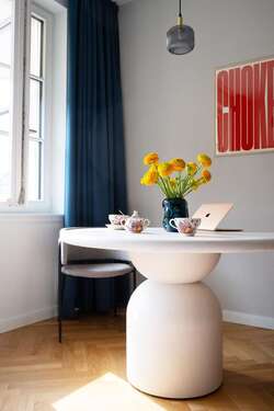 Foto - Wohnung zum Mieten in Berlin 1.200,00 € 38 m²