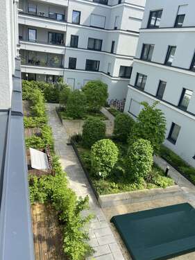 Foto - Wohnung zum Kaufen in Regensburg 415.000,00 € 60.58 m²
