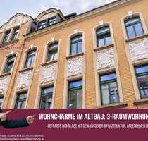 Wohnung zum Kaufen in Leipzig Lindenau 149.900,00 € 70.93 m² - Leipzig / Lindenau