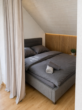 Foto - Wohnen auf Zeit in Langenargen 980,00 €