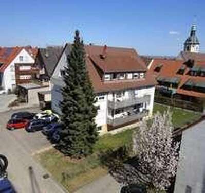 Foto - Wohnung zum Mieten in Ludwigsburg 910,00 € 77 m²