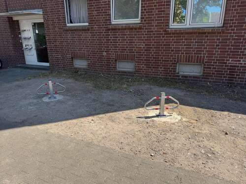 Foto - Garage zu vermieten in Neuss 75,00 €
