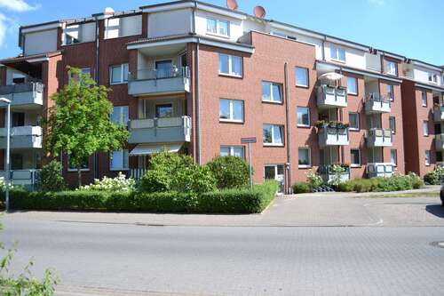 Foto - Wohnung zum Mieten in Wolfsburg 428,09 € 52.85 m²