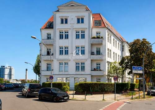 Foto - Büro in Berlin 669.000,00 € 147.27 m²